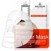 Маска минеральная The Skin House Mineral Powder Mask